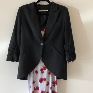 Gibson Blazer Sz M